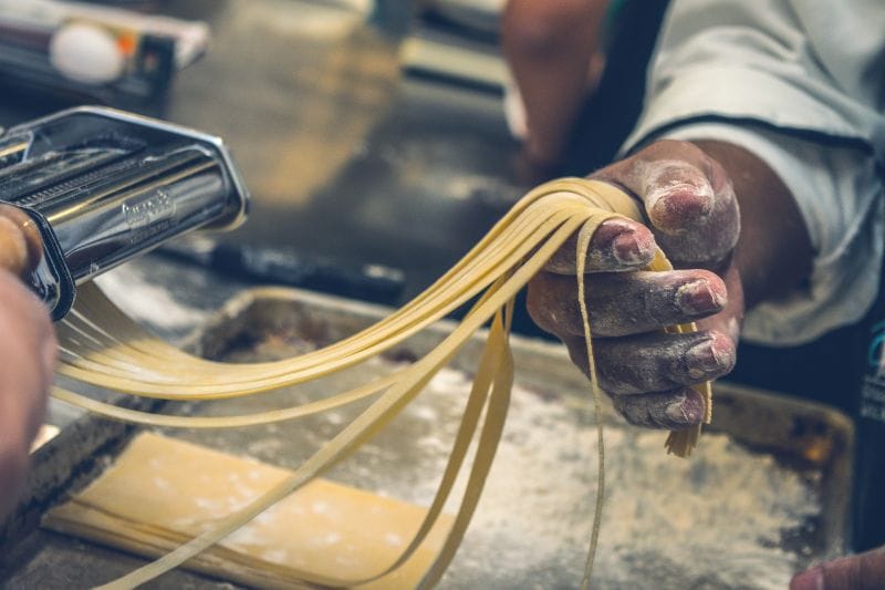 A Chef’s Cathedral – Part 1: The Cathedral